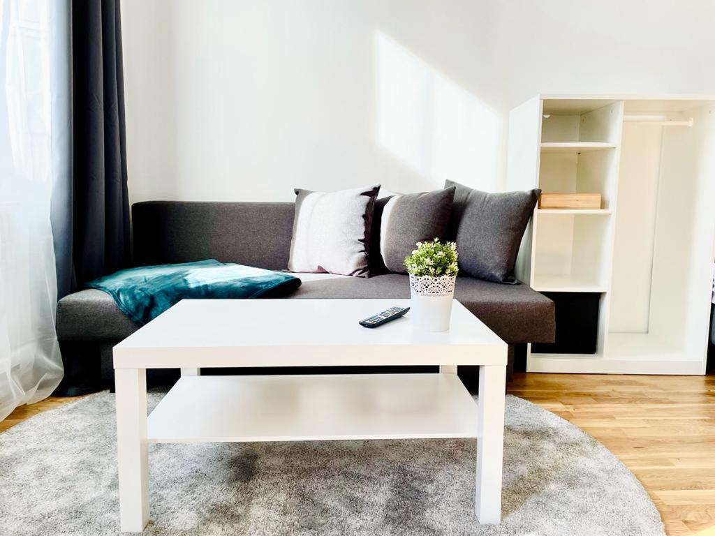 K City Apartments Maerzstrasse Viyana Dış mekan fotoğraf