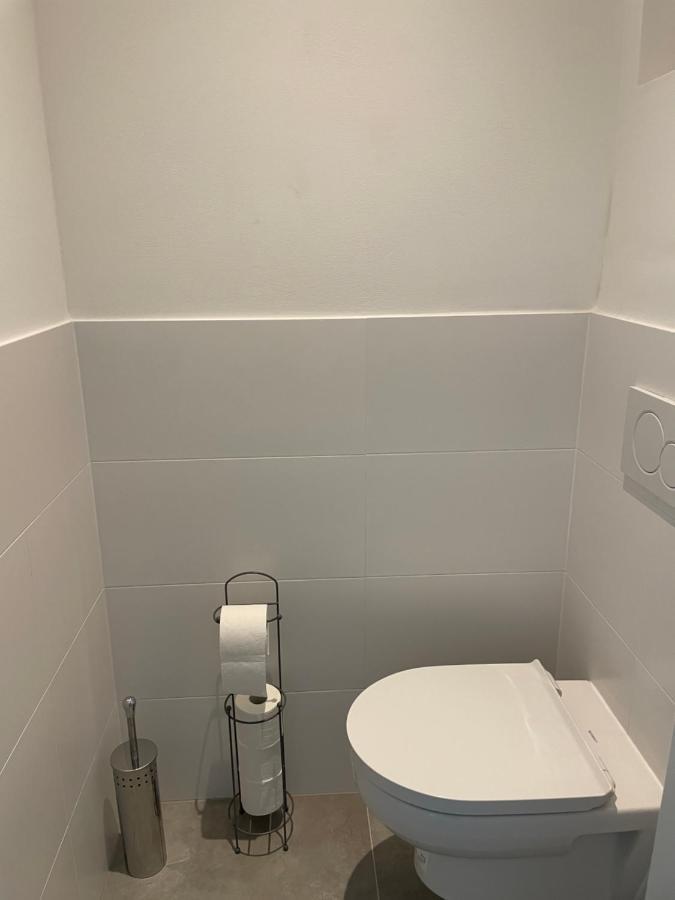 K City Apartments Maerzstrasse Viyana Dış mekan fotoğraf
